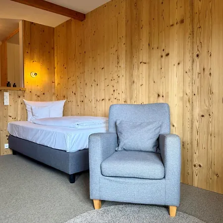 酒店 Askania 1927 巴特维塞