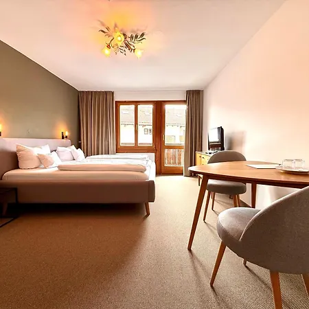 Askania 1927 3* Bad Wiessee