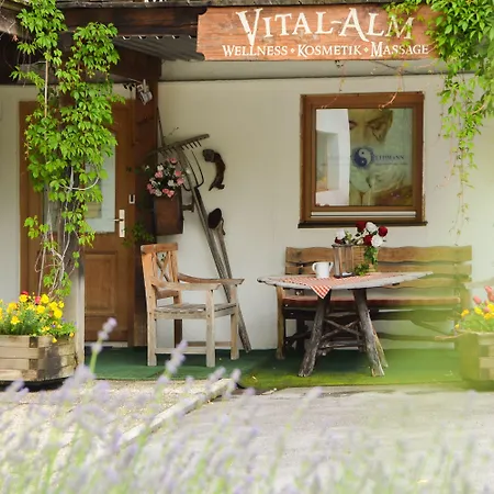 Askania 1927 Ξενοδοχείο 3*