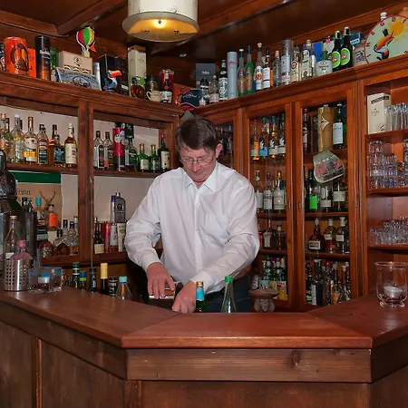 Ξενοδοχείο Askania 1927 Bad Wiessee