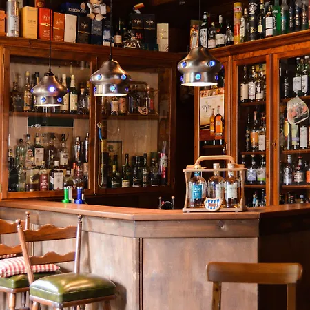 Ξενοδοχείο Askania 1927 Bad Wiessee