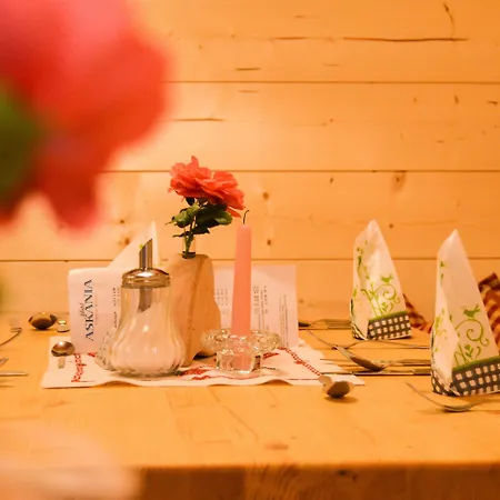 Ξενοδοχείο Askania 1927 Bad Wiessee