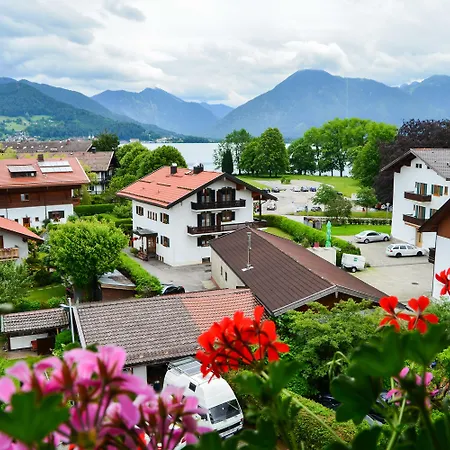 Ξενοδοχείο Askania 1927 3*