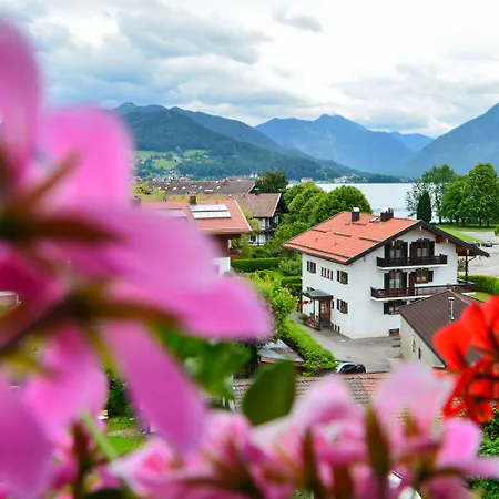 Askania 1927 Ξενοδοχείο