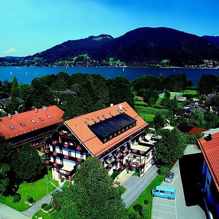 Askania 1927 Ξενοδοχείο 3*