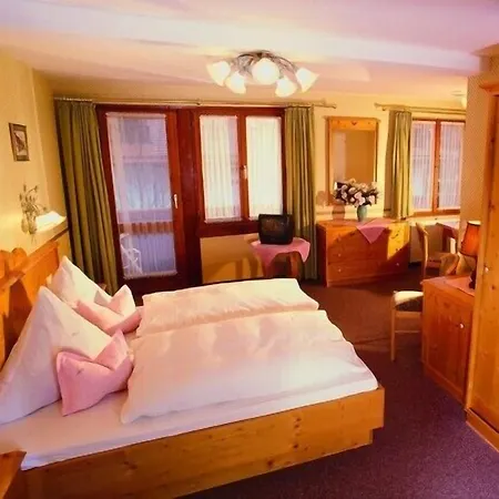 Askania 1927 3* Bad Wiessee