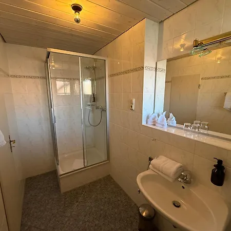 Askania 1927 Hotell 3*