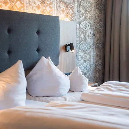 Askania 1927 Otel Bad Wiessee