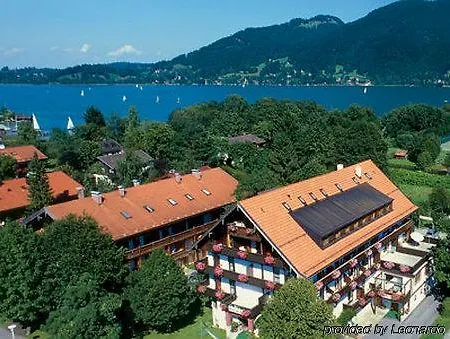Land-gut-hotel Askania Hotel 3*