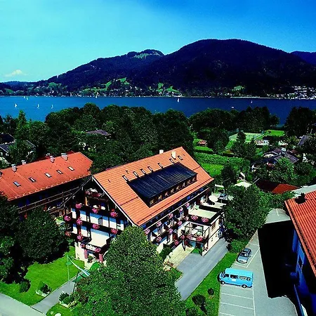 Hotel Land-gut-hotel Askania 3*