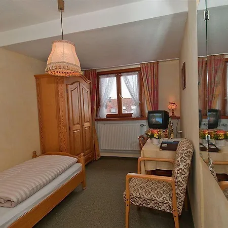 Hotel Askania 1927 Bad Wiessee