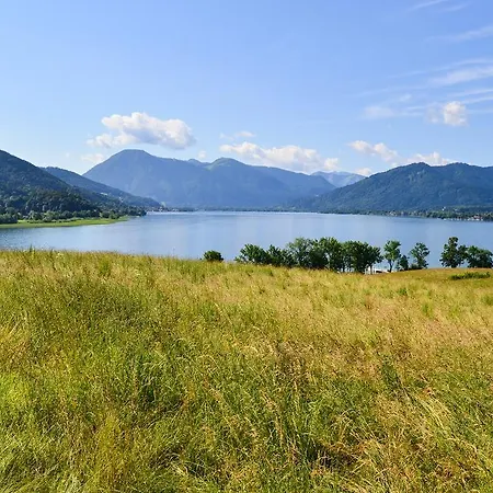 Hotel Land-gut-hotel Askania Bad Wiessee