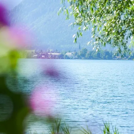 Hotel Land-gut-hotel Askania Bad Wiessee