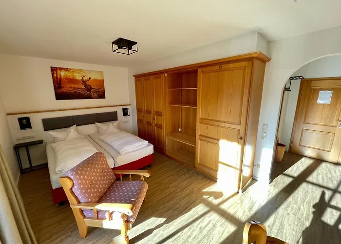 Otel Askania 1927 Bad Wiessee