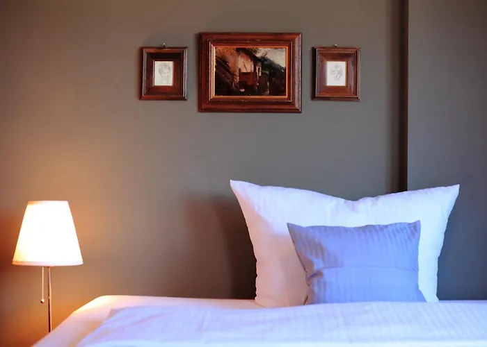 Otel Askania 1927 3*