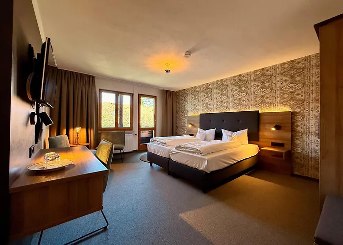 Otel Askania 1927 3*