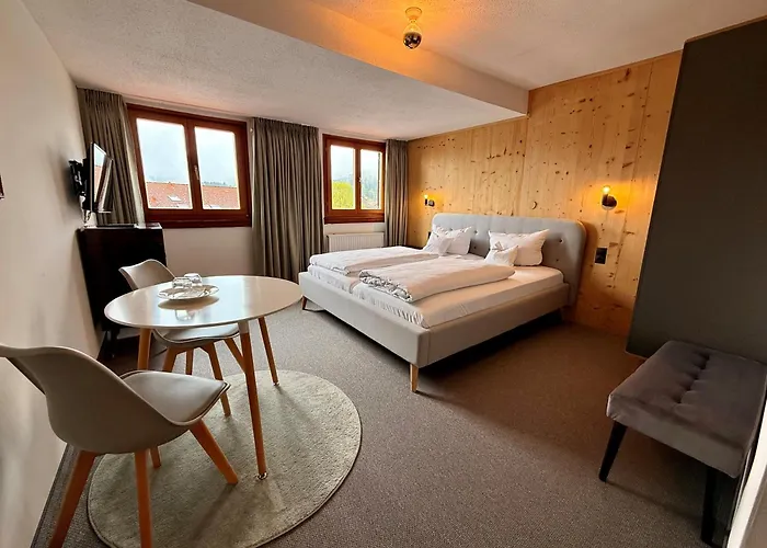 Askania 1927 Otel Bad Wiessee