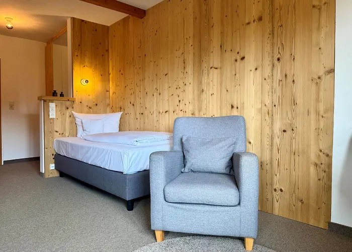 Otel Askania 1927 Bad Wiessee