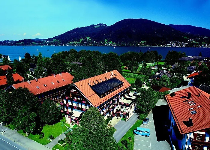 Askania 1927 Otel 3*