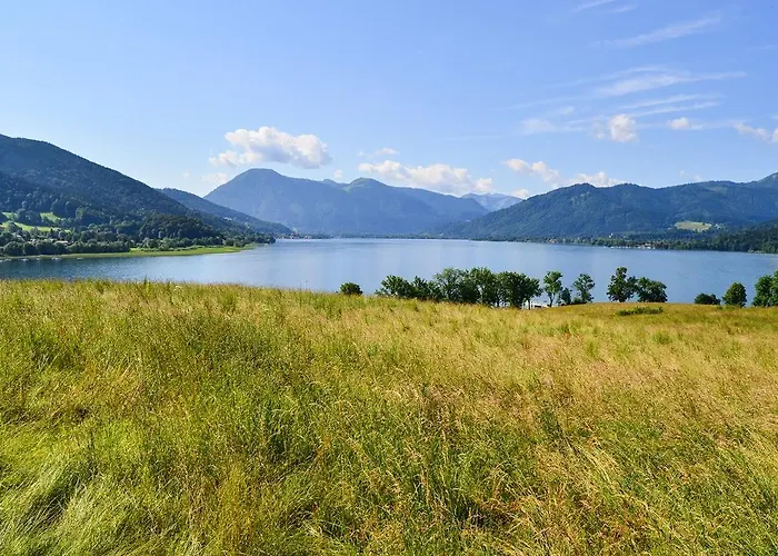 Otel Askania 1927 Bad Wiessee
