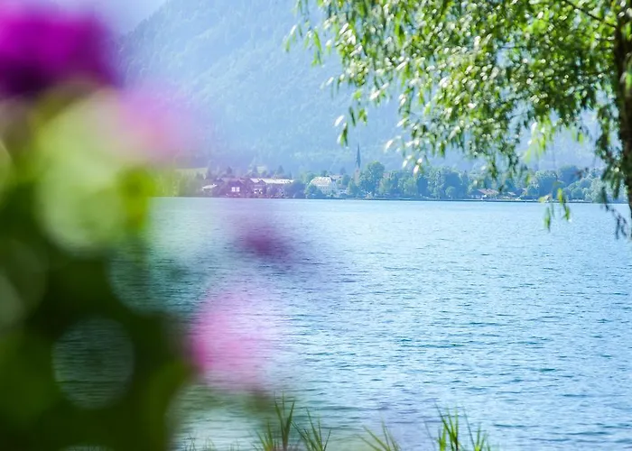 Otel Askania 1927 Bad Wiessee